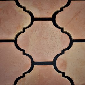 San Felipe Saltillo Tile - Unsealed/Raw