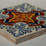 SKU 24318 - 1 PC ANGLED