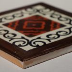 SKU 24326 - 1 PC ANGLED