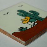 SKU 24127 - 1 PC ANGLED