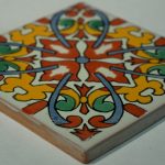 SKU 24228R - 1 PC ANGLED