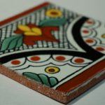 SKU 24245 - 1 PC ANGLED