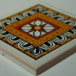 SKU 24246 - 1 PC ANGLED