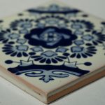 SKU 24251W - 1 PC ANGLED