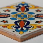 SKU 24265W - 1 PC ANGLED