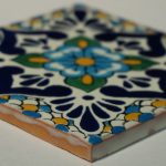 SKU 24267B - 1 PC ANGLED