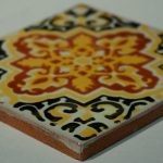 SKU 24277 - 1 PC ANGLED