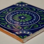 SKU 24321G - 1 PC ANGLED