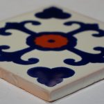 SKU 24331B - 1 PC ANGLED