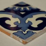 SKU 24346 - 1 PC ANGLED