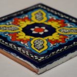 SKU 24347 - 1 PC ANGLED