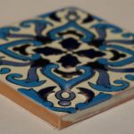 SKU 24357B - 1 PC ANGLED