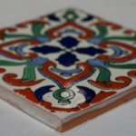 SKU 24357O - 1 PC ANGLED