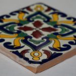 SKU 24357R - 1 PC ANGLED