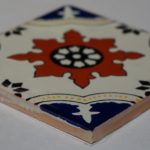 SKU 24365B - 1 PC ANGLED