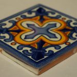 SKU 24373B - 1 PC ANGLED