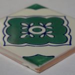 SKU 24374G - 1 PC ANGLED